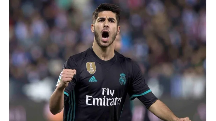 Marco Asensio