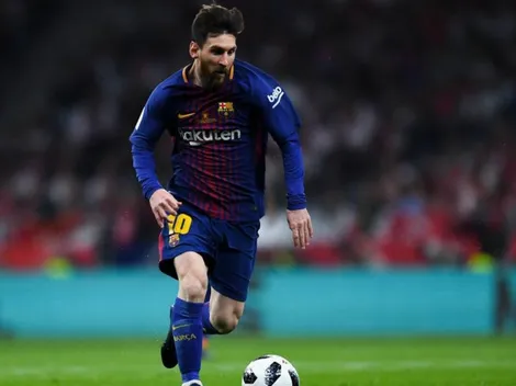 Así quedó la tabla de posiciones de la Liga Española tras la jornada 35