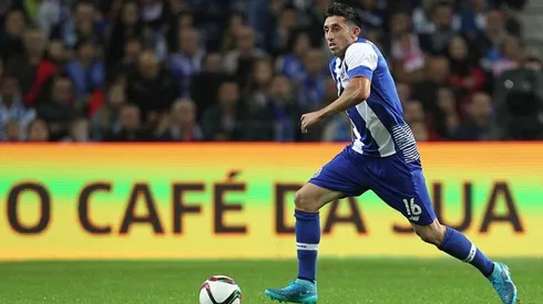 Héctor Herrera