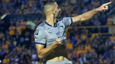 Rayados se medirá ante Xolos (Foto: @Rayados)