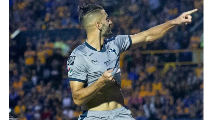 Rayados se medirá ante Xolos (Foto: @Rayados)