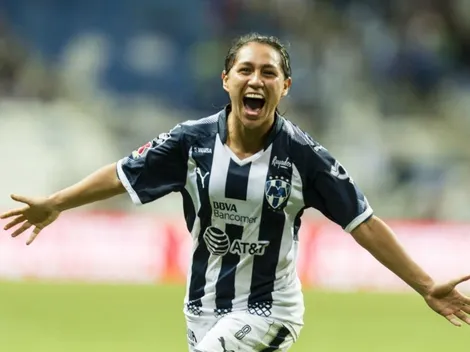 Cuándo Monterrey y Tigres se disputan la Final de la Liga Femenil MX
