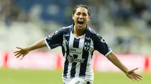 Monterrey vs Tigres en la final de la Liga Femenil MX 2018