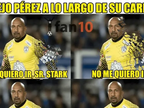 Liga MX: Los memes que dejó la Jornada 17
