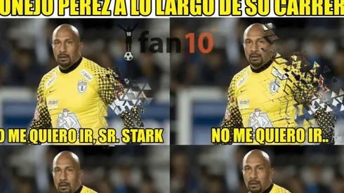 Liga MX: Los memes que dejó la Jornada 17