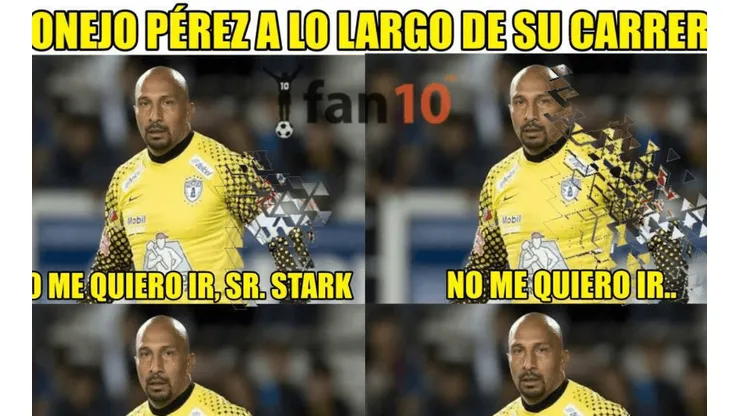 Liga MX: Los memes que dejó la Jornada 17