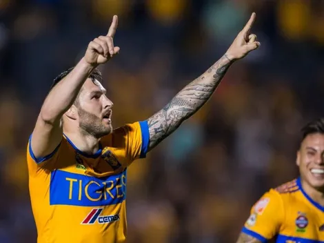 Los 5 golazos que dejó la Jornada 17 de la Liga MX