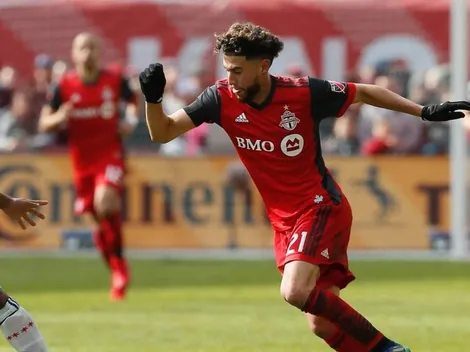 Los 5 golazos que dejó la semana 9 de la MLS