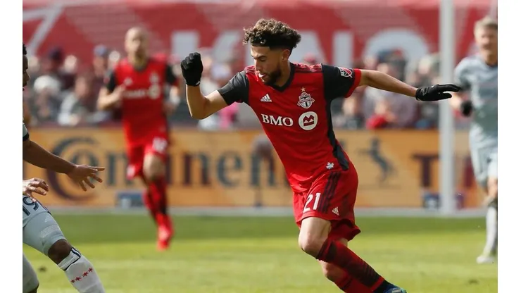 Toronto FC
