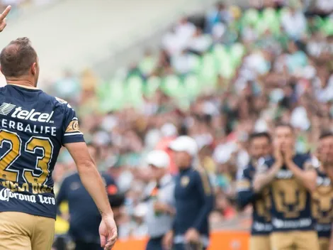 Horario Pumas vs América: el partido más esperado de la Liguilla 2018