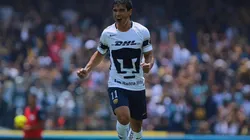 Al empatar con Querétaro, Pumas consiguió su boleto a la Liguilla (Foto @PumasMX)