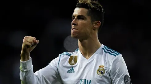 Real Madrid podría convertirse en el primer tricampeón de la Champions (Foto: @ChampionsLeague)