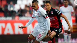 Los Diablos tuvieron una maravillosa temporada (Foto: @TolucaFC)