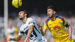 América vs Pumas, en la Liguilla 2018