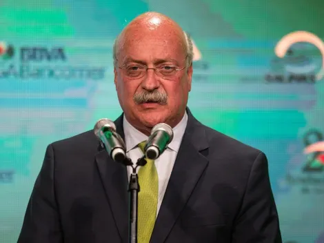 Si Lobos no paga, Liga MX se jugará con 17 equipos: Bonilla