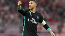 Sergio Ramos: "Barcelona ya tiene La Liga, que la disfrute"