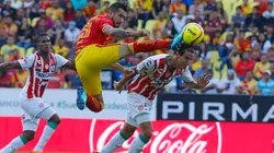 Terminó la última fecha de la temporada regular en México (Foto: Liga MX)