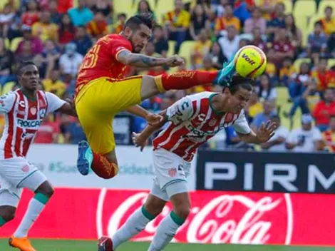 El 11 ideal de la jornada 17 de la Liga MX