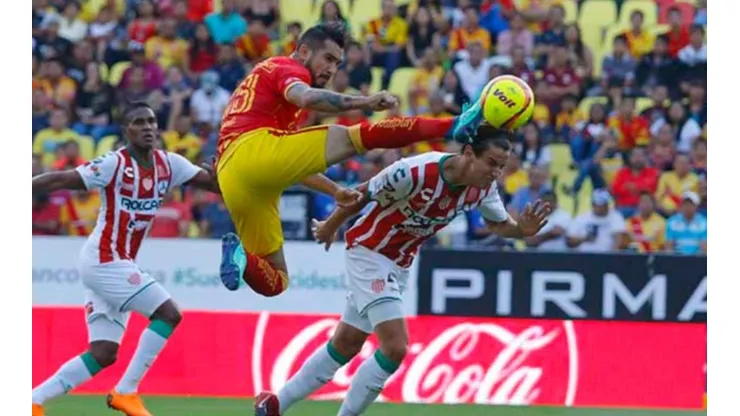 Terminó la última fecha de la temporada regular en México (Foto: Liga MX)