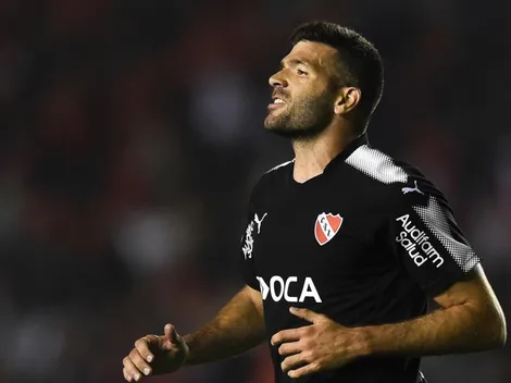 Gigliotti se mostró feliz por la vuelta de los visitantes