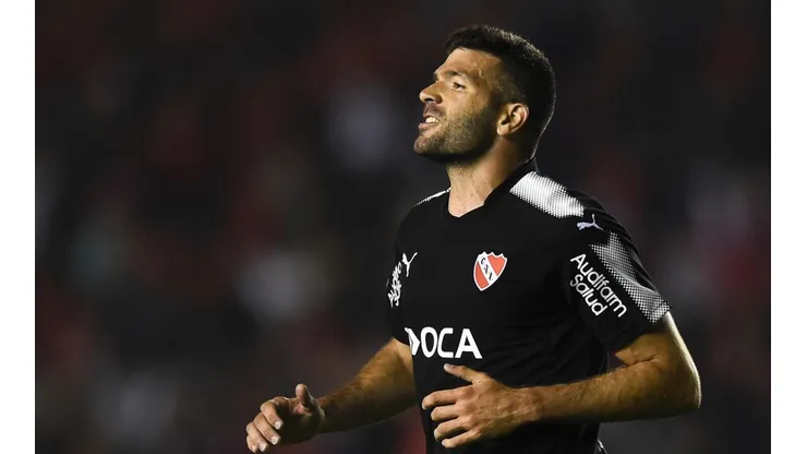Gigliotti se mostró feliz por la vuelta de los visitantes