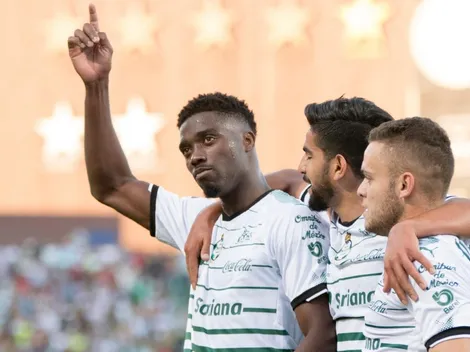 Santos buscará ampliar su supremacía ante Tigres en Liguillas