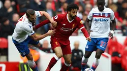 La FA podría sancionar a Salah y allanar el camino de Messi a la Bota de Oro