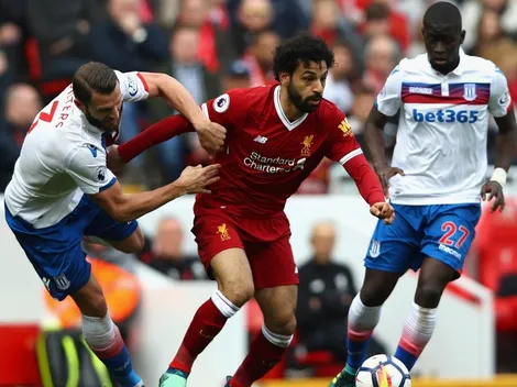 La FA podría sancionar a Salah y allanar el camino de Messi a la Bota de Oro