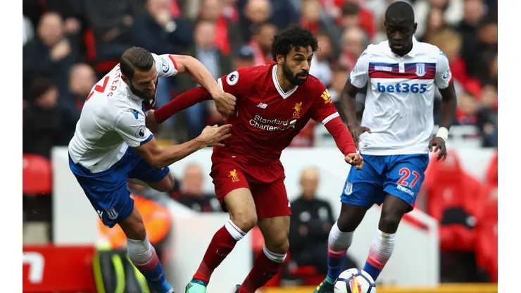 La FA podría sancionar a Salah y allanar el camino de Messi a la Bota de Oro