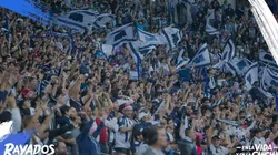 Rayados recibirá el partido de vuelta en el BBVA (Foto: Club Monterrey)