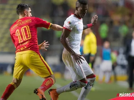 Toluca, por la hegemonía sobre Morelia en la Liguilla