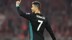 El posteo de Cristiano el domingo que Barcelona puede ser campeón