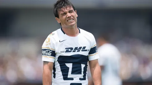 Pumas pudo haber ganado su último encuentro en la temporada regular (Foto: Mexsport)