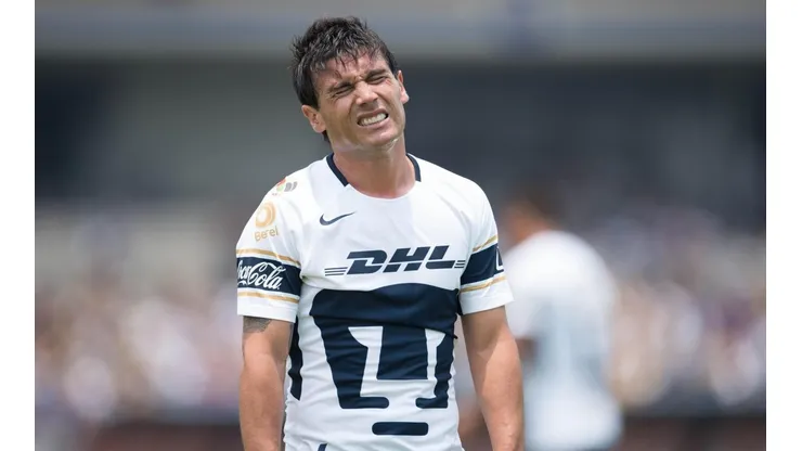 Pumas pudo haber ganado su último encuentro en la temporada regular (Foto: Mexsport)
