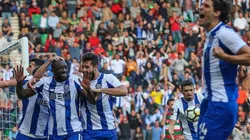 Porto está a una victoria de lograr la Primeira Liga (Foto: @FCPorto)
