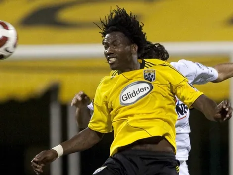 Columbus Crew vuelve a la senda del triunfo ante SJ Earthquakes