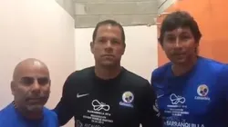 Serna, Córdoba y Bermúdez, los colombianos más exitosos de Boca.