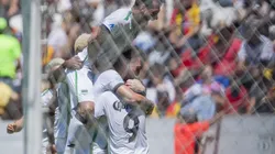 Cafetaleros jugará ante Alebirjes el partido por el Ascenso a la Liga MX, sin embargo ninguno tiene derecho a subir al máximo circuito.