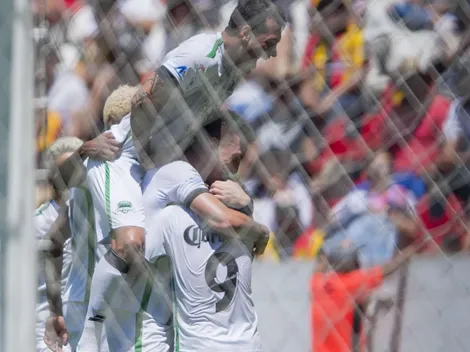 Cafetaleros se consagran campeón del Ascenso MX al vencer a Leones Negros