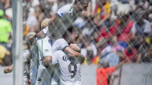 Cafetaleros jugará ante Alebirjes el partido por el Ascenso a la Liga MX, sin embargo ninguno tiene derecho a subir al máximo circuito.