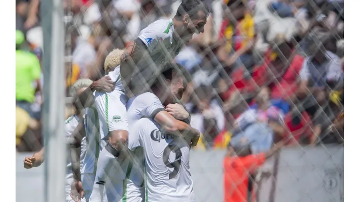 Cafetaleros jugará ante Alebirjes el partido por el Ascenso a la Liga MX, sin embargo ninguno tiene derecho a subir al máximo circuito.