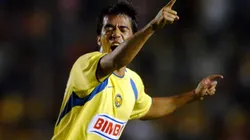 CRACK. El exvolante de las águilas opinó sobre el tema de la semana. (Foto: Mexsport).