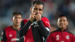 El partido sirvió de despedida para Rafael Márquez del futbol profesional (Foto: Mexsport)