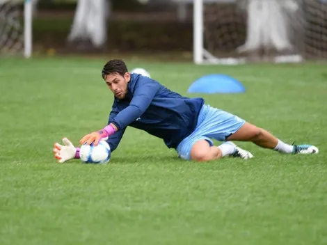 Batalla se mandó un blooper para que dejemos de hablar de Rossi