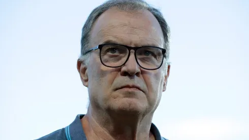 Marcelo Bielsa lleva 20 años sin dirigir en el fútbol argentino a nivel de clubes.