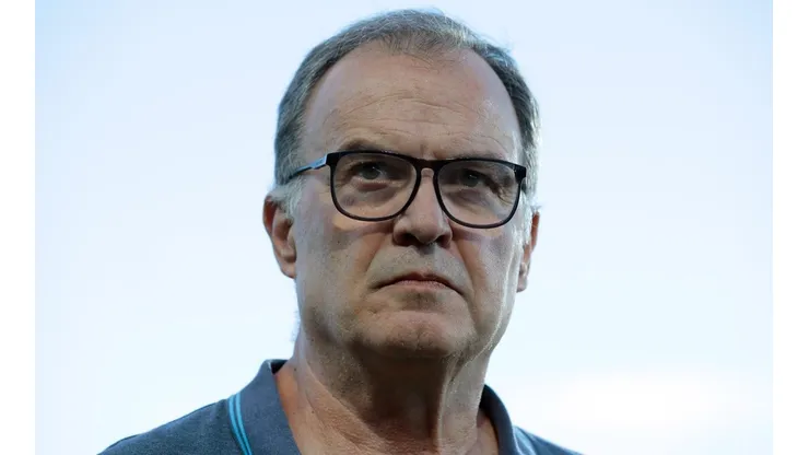 Marcelo Bielsa lleva 20 años sin dirigir en el fútbol argentino a nivel de clubes.
