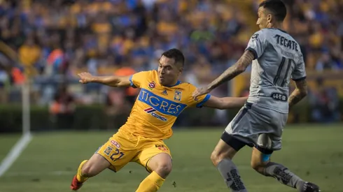 Tigres y Monterrey ya piensan en la Liguilla MX.