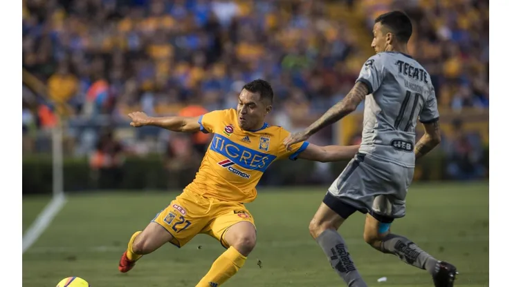 Tigres y Monterrey ya piensan en la Liguilla MX.