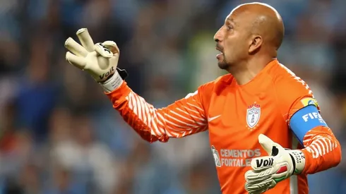 Pérez suma 25 años como futbolista de primera división