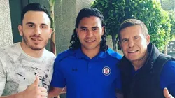 Carlos Peña continúa con sus indisciplinas extracancha